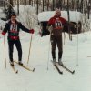 Ghislain & Jean Laforge